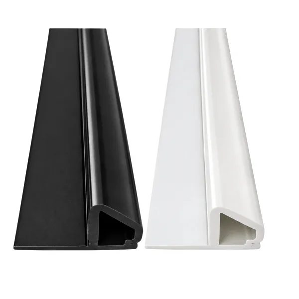 Bevelled Corner