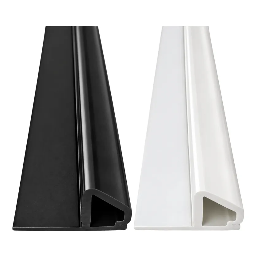 Bevelled Corner