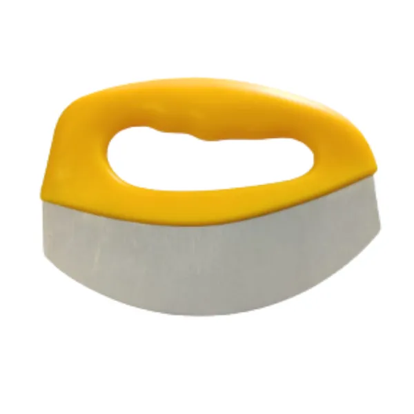 Curve Angle Blade