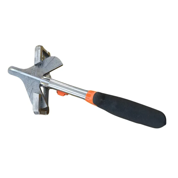 Track Multi Angle Cutter